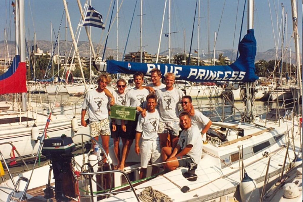 POL Paros 1993